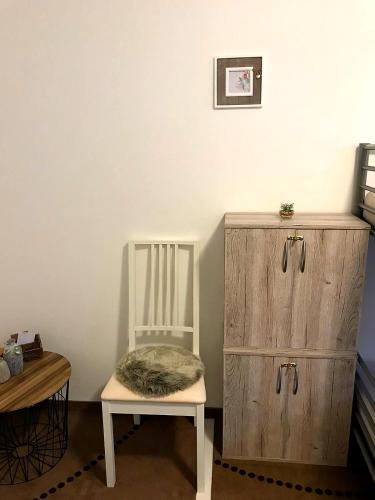 New Hostel Berlin Mitte FREE SNACK hot tea and coffee, Berlin (Foto 7)