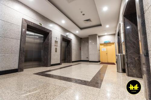 Apartments @ Imperial Suites Kuching in Kuching