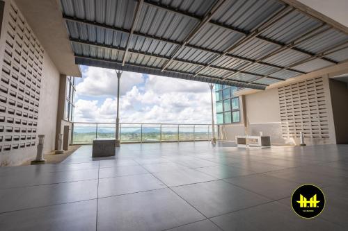 Apartments @ Imperial Suites Kuching in Kuching