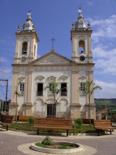 Pousada Dona Maria