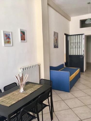 設施, Giulia's house apartments in 聖安托尼奧阿巴泰