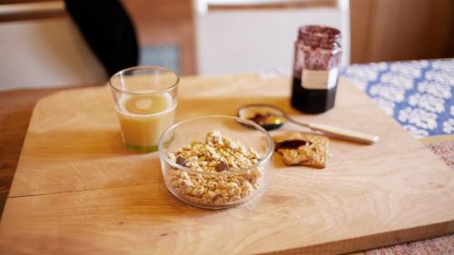 餐飲選擇, The Homestay - Arezzo in 阿雷佐市中心