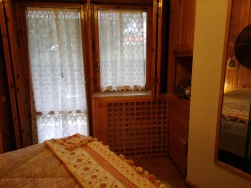 Chalet Il Pesco