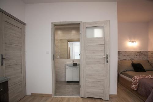 City Center Apartments Mostowa 17A