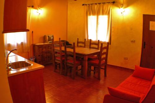 Apartamentos Rurales La Vega del Jerte - image 11