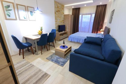 Apartman Milmari Vujic P23 and P26