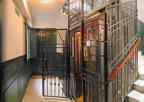 Hostal Santa Isabel