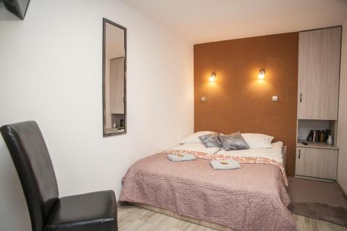City Center Apartments - Apartamenty nad rzeką Nettą - Kilińskiego 22