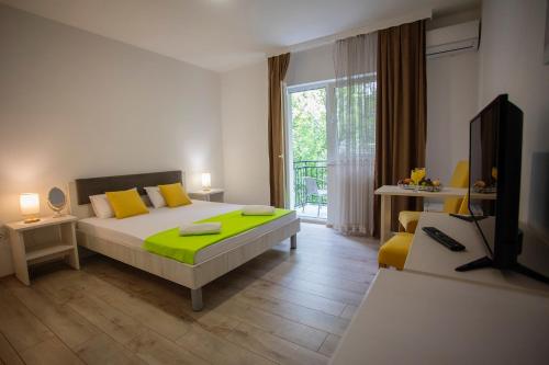 Villa Odobasic Rooms - image 3