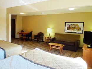 Extended Stay America Suites - Fort Lauderdale - Cypress Creek - NW 6th Way