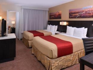 Best Western Royal Palace Inn and Suites