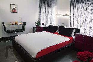 Komorowski Luxury Guest Rooms, Краков (фото 8)