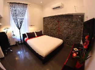 Komorowski Luxury Guest Rooms, Краков (фото 10)