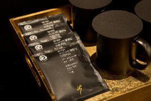 L7 GANGNAM by LOTTE HOTELS, Seoul (photo 6)