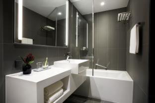 L7 GANGNAM by LOTTE HOTELS, Seoul (photo 10)