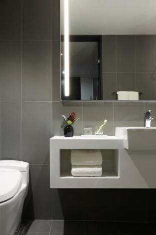 L7 GANGNAM by LOTTE HOTELS, Seoul (photo 11)