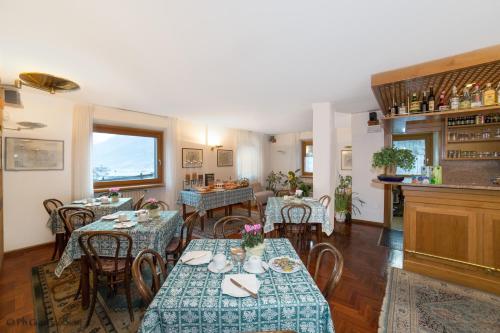 Hotel Terme in Bormio