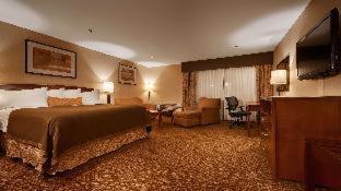 Best Western Plus Executive Inn