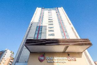 Best Western Plus Tower Hotel Bologna, Bolonia (foto 3)