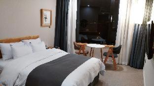 JK Blossom Hotel, Soul (fotografie 9)