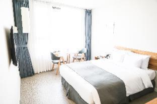 JK Blossom Hotel, Soul (fotografie 10)