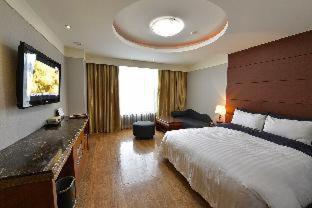 Lake Tourist Hotel, Soul (fotografie 4)