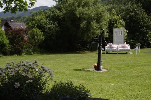 Pension Klein - image 11