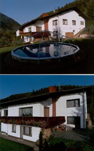 Ferienwohnung Panoramablick in Trofaiach