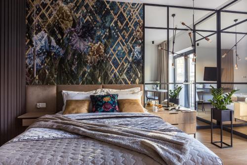 Rajska 3 by Fragola Apartments Room Type - Studio with Balcony
