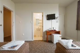 Kiwi International Hotel, Auckland (foto 10)