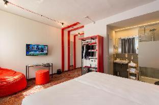 Three Corners Hotel Anna, Budapest (photo 7)
