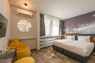 Three Corners Hotel Anna, Budapest (photo 8)