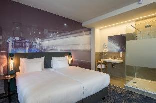 Three Corners Hotel Anna, Budapest (photo 9)