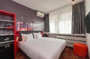 Three Corners Hotel Anna, Budapest (photo 10)