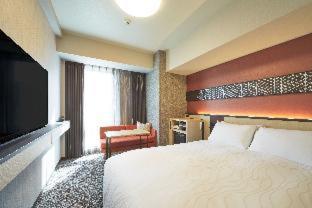 Keisei Richmond Hotel Tokyo Monzennakacho, Tokio (fotografie 6)