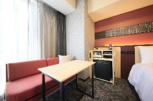 Keisei Richmond Hotel Tokyo Monzennakacho, Tokio (fotografie 9)