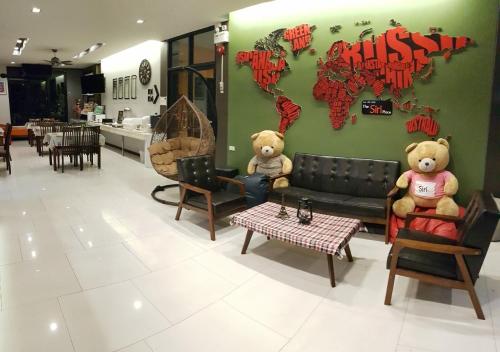 The Siri Place thumbnail 3