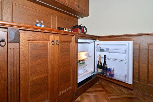 Historic Centre Apartments VIII, Praha (fotografie 7)