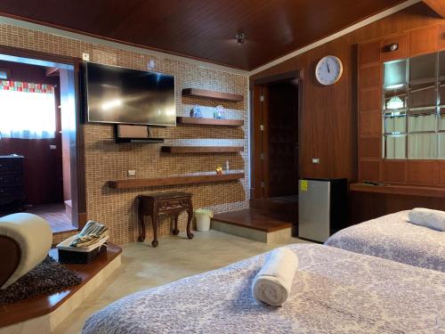 Quinta Maria Bonita Hotel Boutique in Xalapa, Mexico