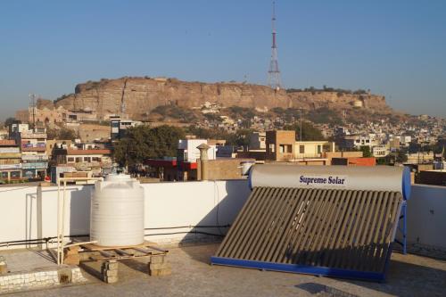 Stayvillas Shastri Nagar Jodhpur