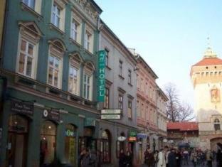 Hotel Floryan Old Town, Cracovie (photo 3)