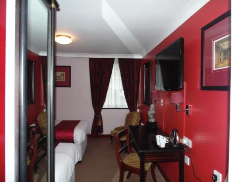 hotel photo