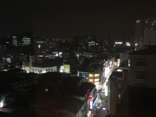 Friendly DH Naissance Hotel by Mindrum Group, Seoul