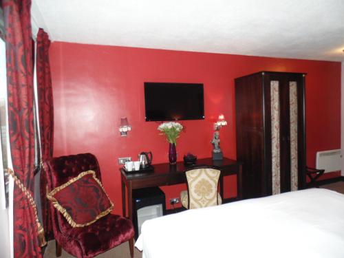 hotel photo