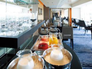 Hotel New Otani Tokyo EXECUTIVE HOUSE ZEN, Tokio (foto 7)