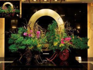Hotel New Otani Tokyo EXECUTIVE HOUSE ZEN, Tokio (foto 8)