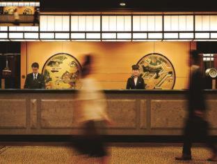 Hotel New Otani Tokyo EXECUTIVE HOUSE ZEN, Tokio (foto 9)