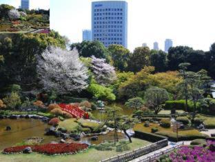 Hotel New Otani Tokyo EXECUTIVE HOUSE ZEN, Tokio (foto 11)