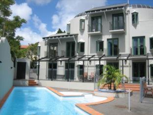 Parklane Motor Lodge, Auckland (foto 8)