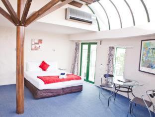 Parklane Motor Lodge, Auckland (foto 10)